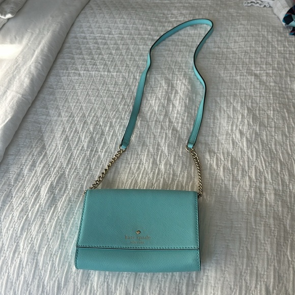 Kate Spade Mini crossbody - Picture 2 of 5